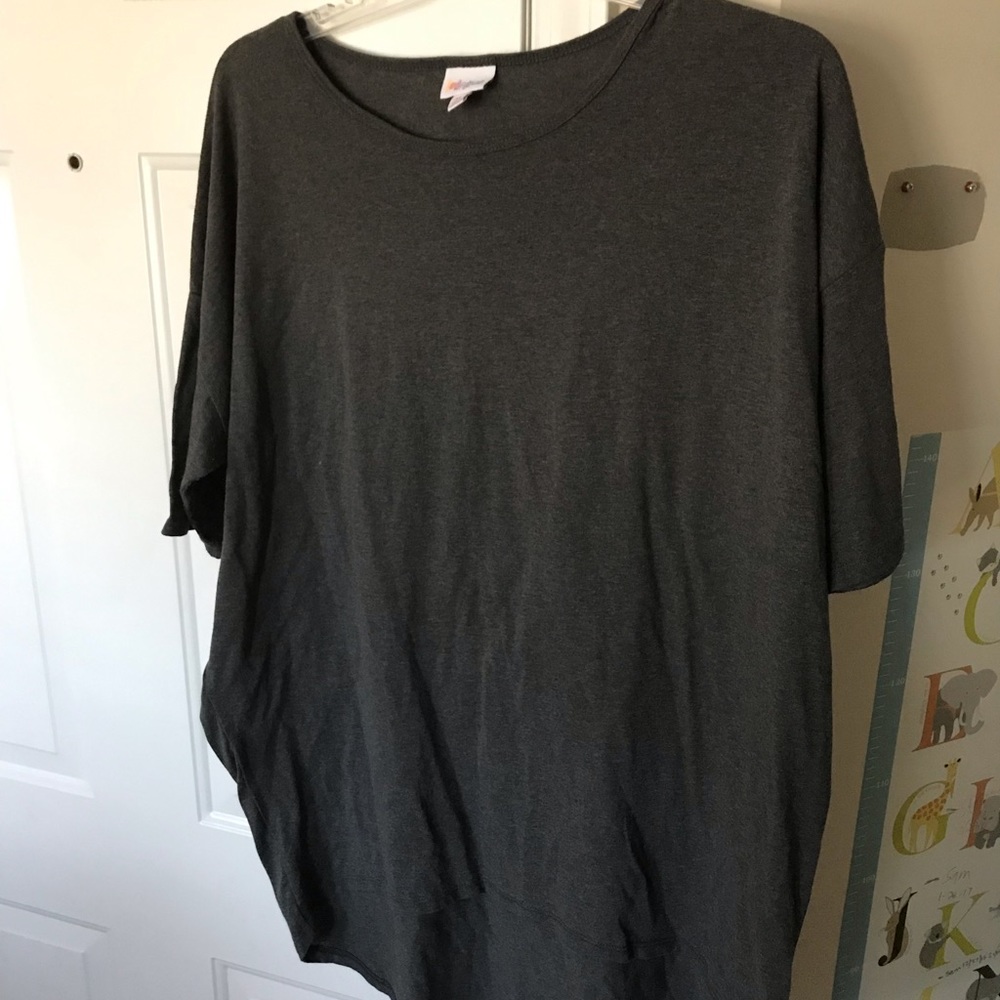 Lularoe Irma tunic
